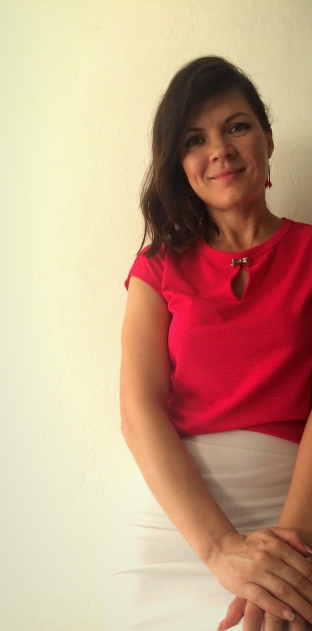 Angela Tkachenko